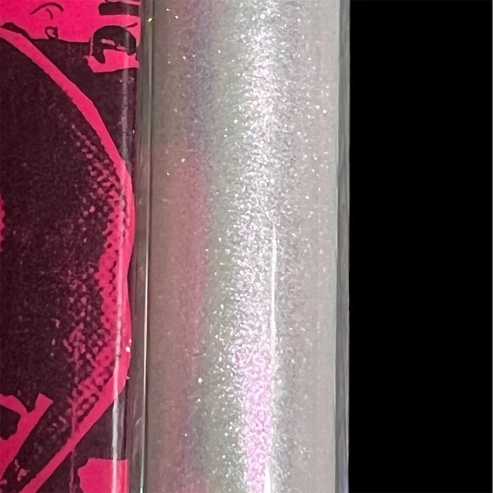 Pat McGrath Labs Lust Gloss Aliengelic Shimmer Iridescent Lip Gloss